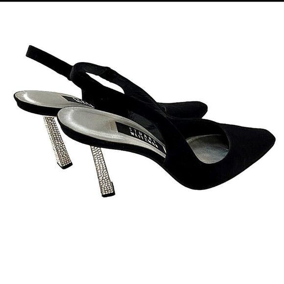 Stuart Weitzman  - Picture 1 of 9